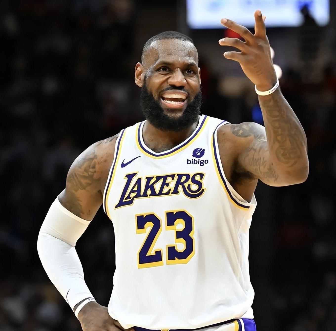 世界杯手机观看平台-41岁又如何？詹姆斯场均快攻得分领跑NBA 马克西第二字母哥第三